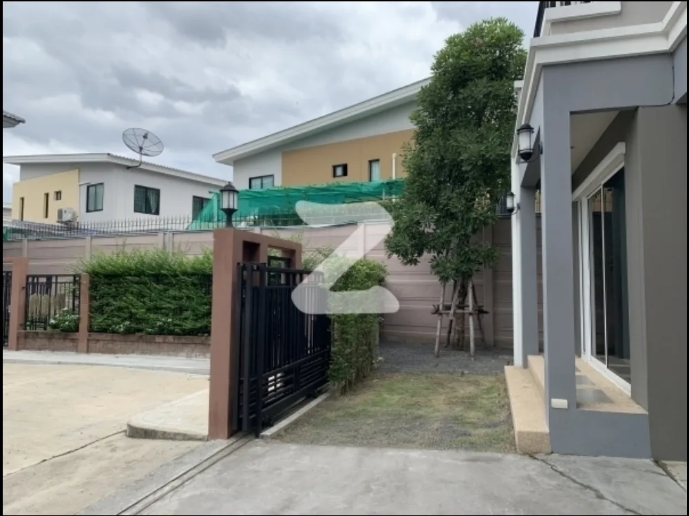 Property photos for Passorn Prestige Luxe Pattanakarn