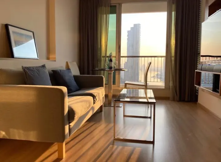 Property photos for Rhythm Sathorn