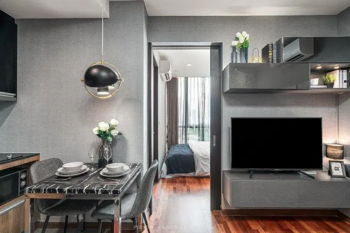 Property photos for Wish Signature  Midtown Siam