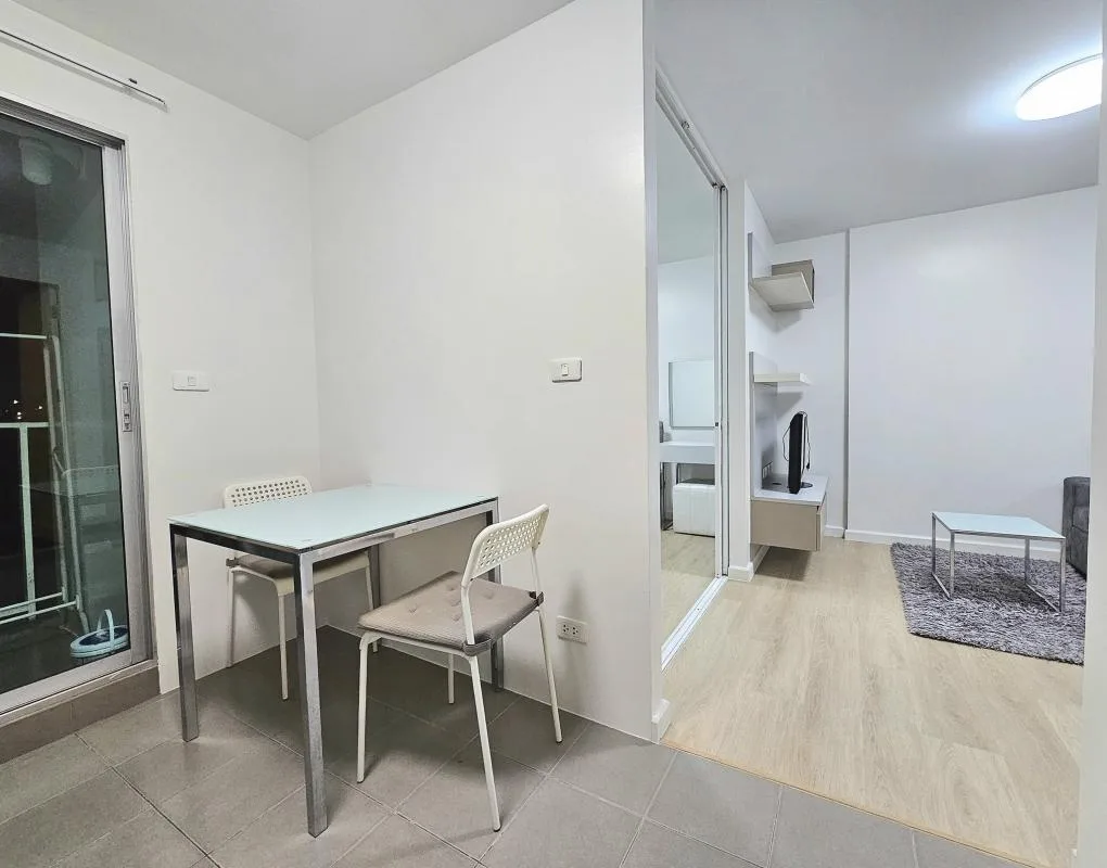 Property photos for D Condo Ramkhamhaeng