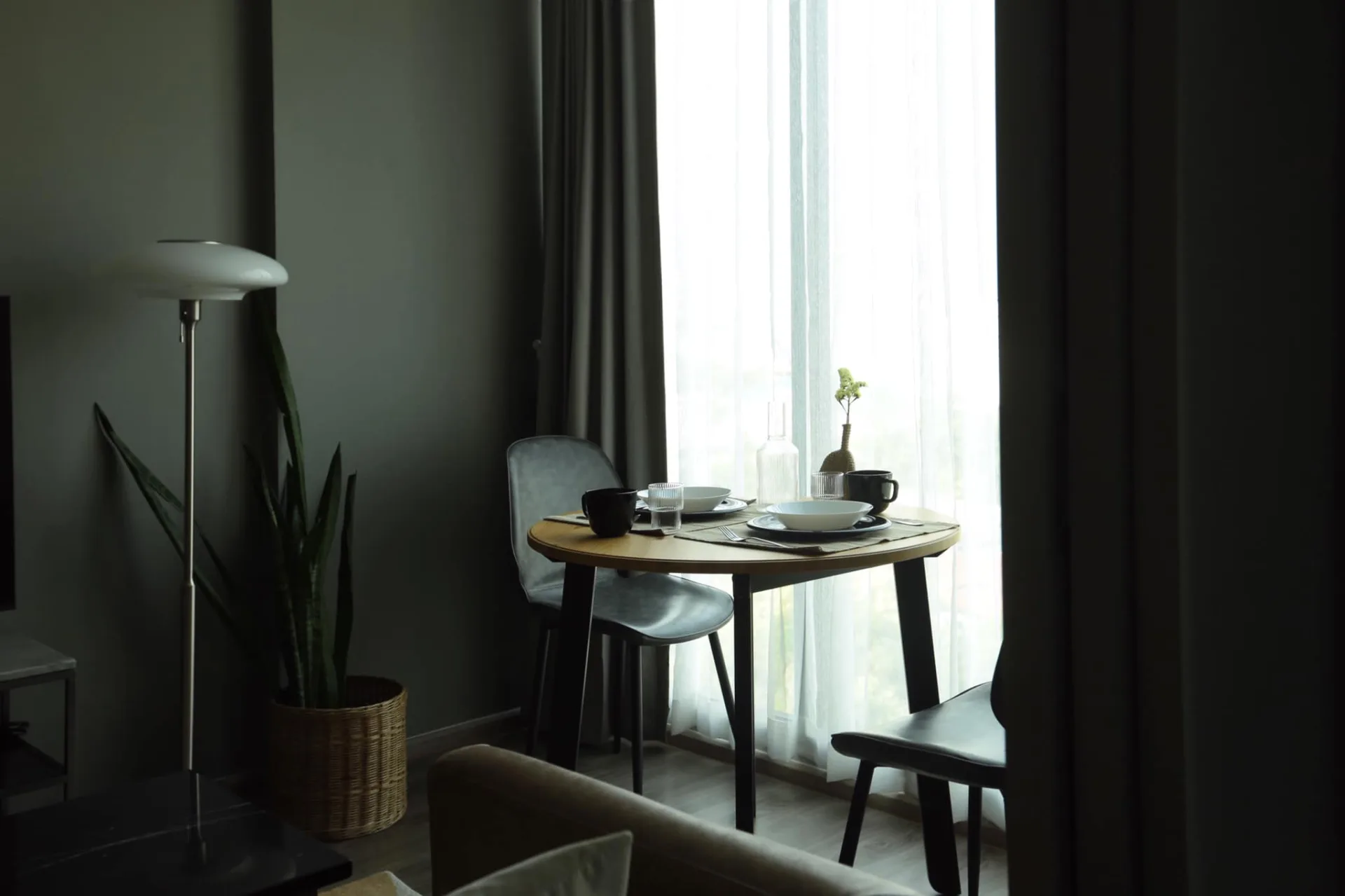 Property photos for The Teak Sukhumvit 39