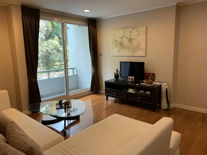 Property photos for Baan Siri Ruedee