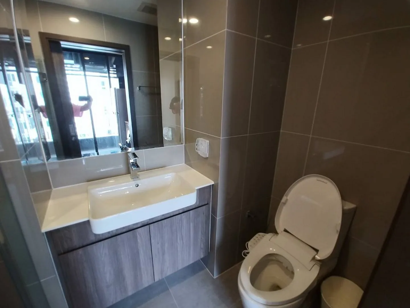 Property photos for Ideo Mobi Asoke