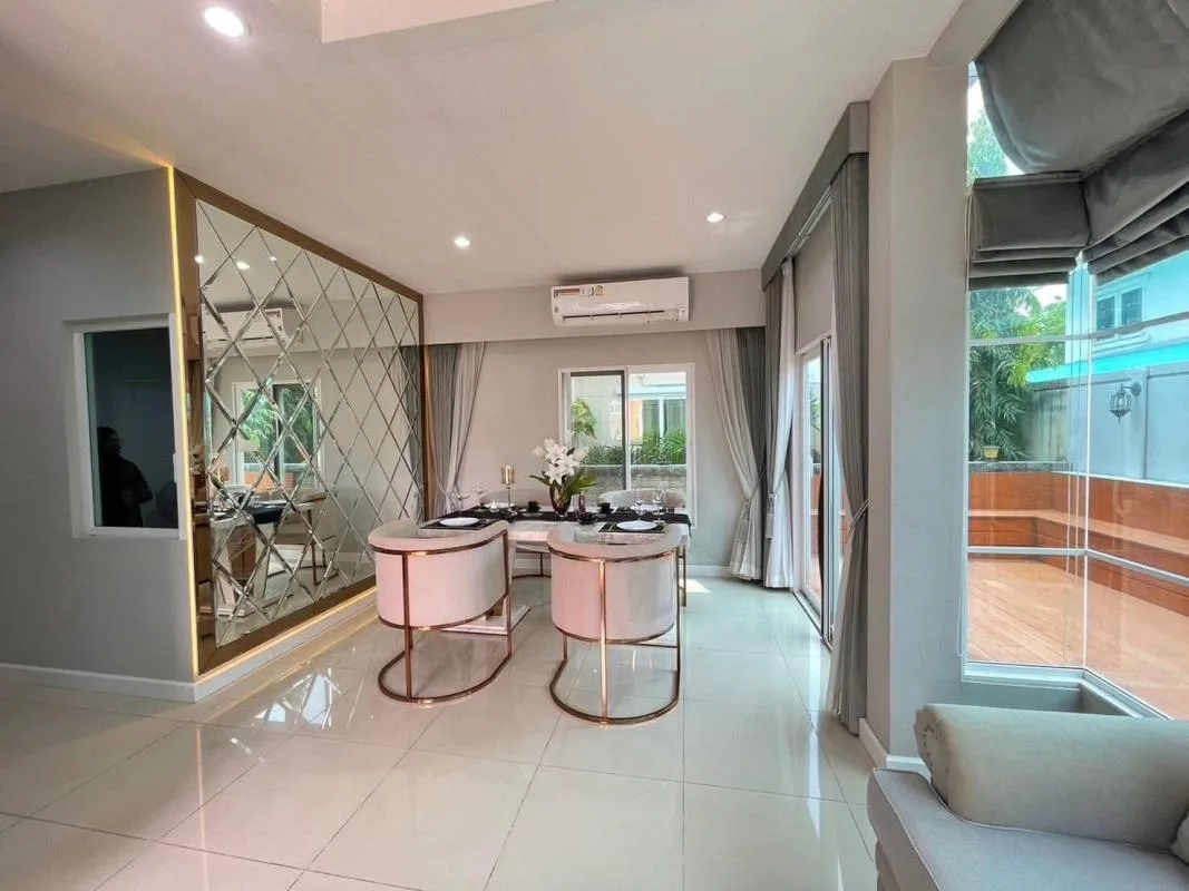 Property photos for Grandio Ramintra-wongwaen