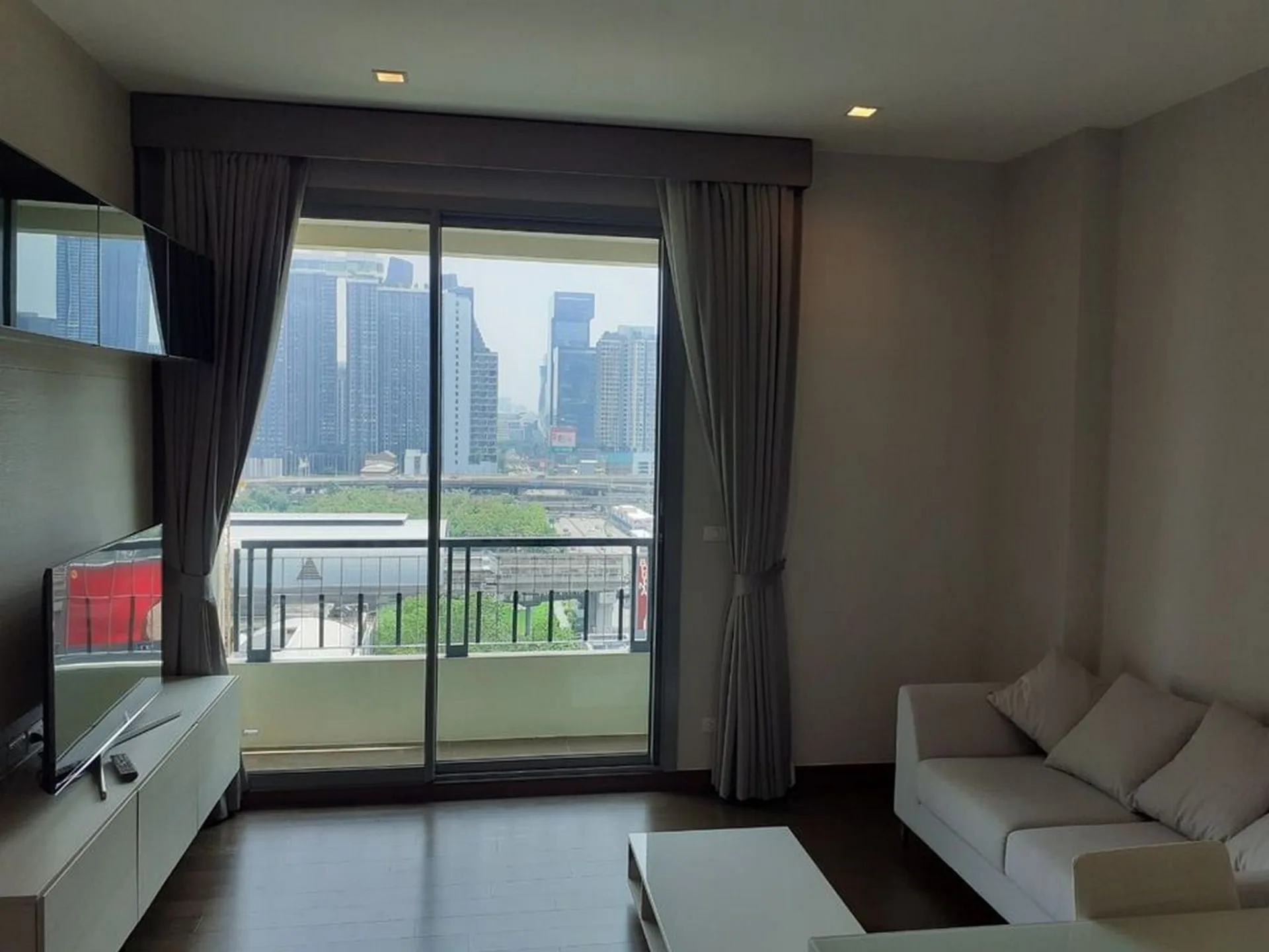 Property photos for Q Asoke