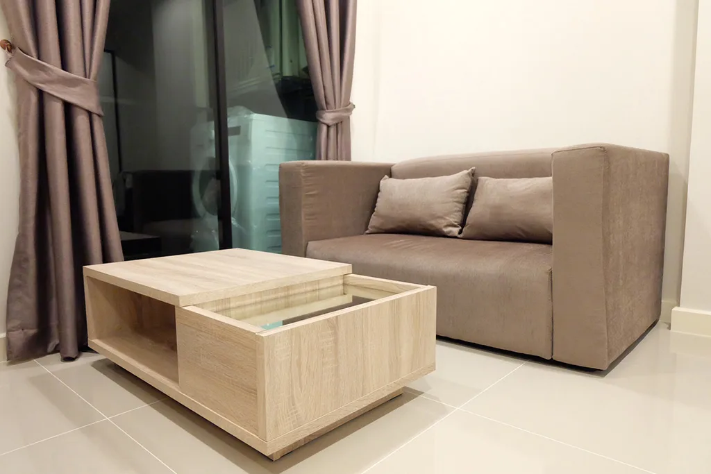 Property photos for Zenith Place Sukhumvit 42