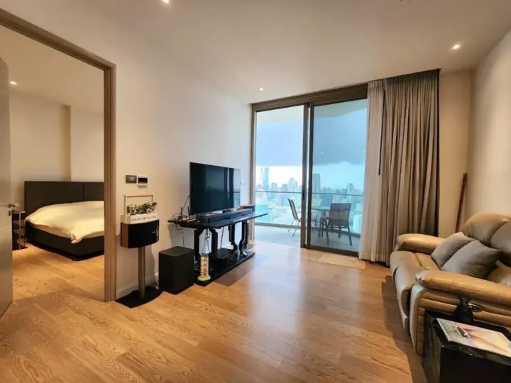 Property photos for Magnolias Waterfront Residences
