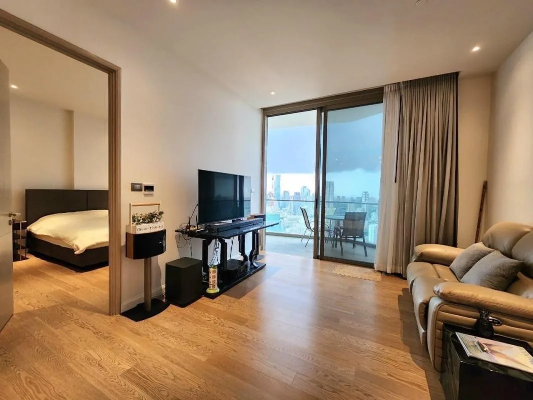 Property photos for Magnolias Waterfront Residences