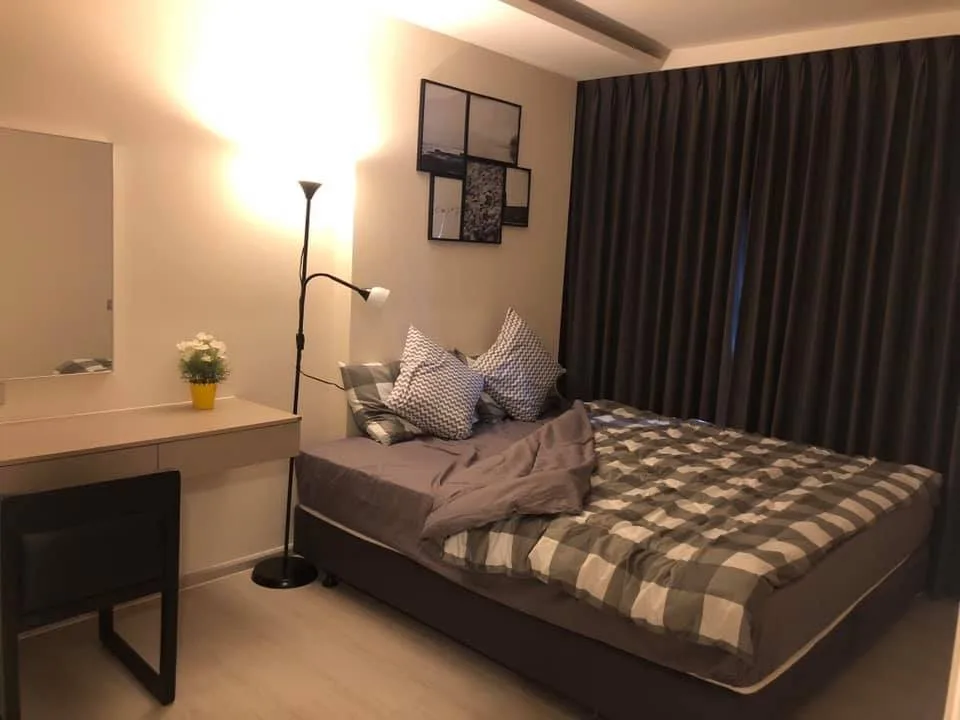 Property photos for Vtara Sukhumvit 36