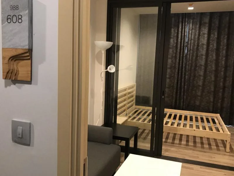 Property photos for THE LINE Jatujak - Mochit