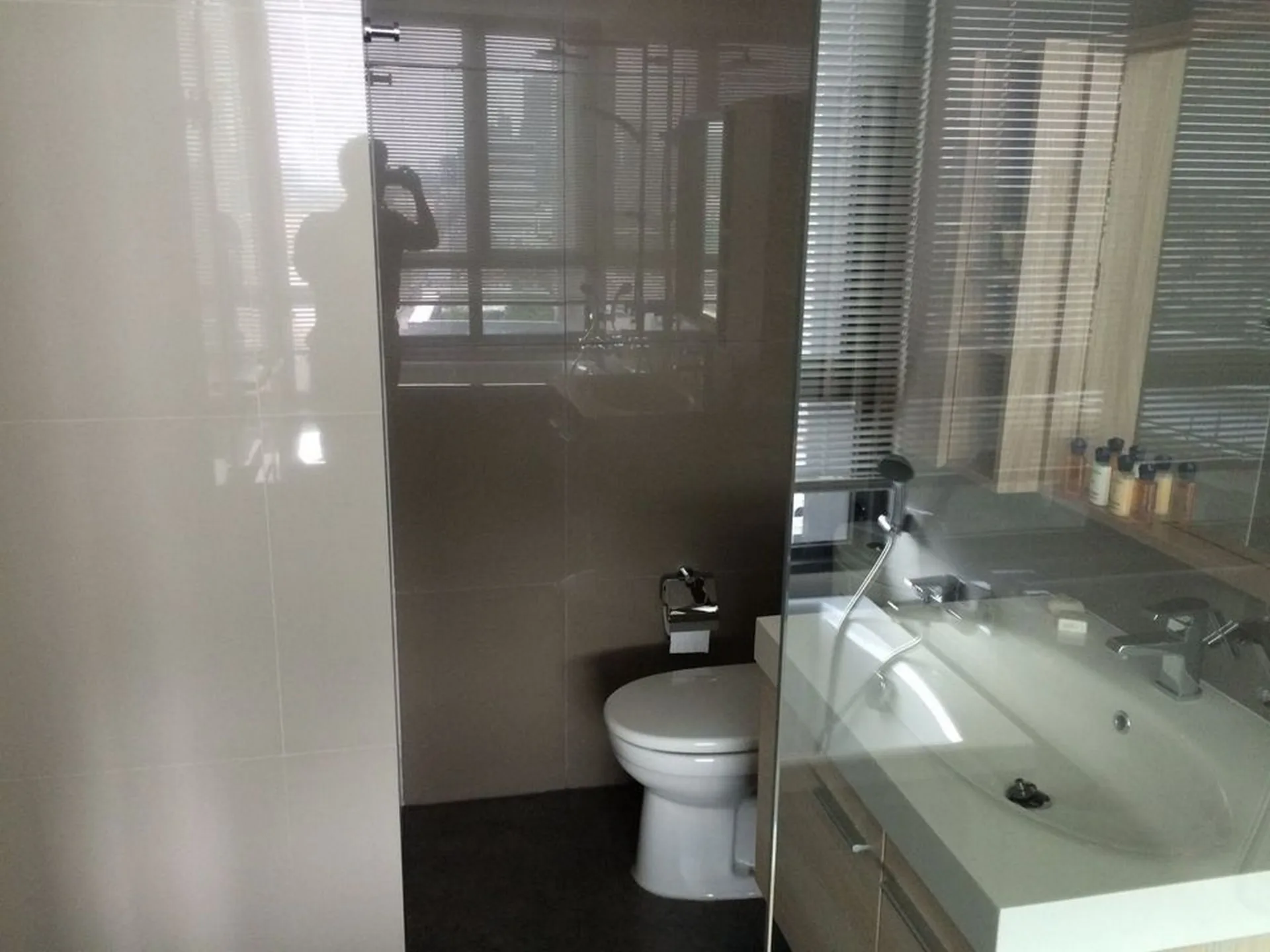 Property photos for The Capital Ekamai-Thonglor