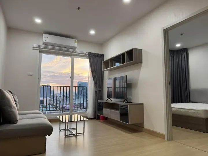 Property photos for Supalai Veranda Ramkhamhaeng