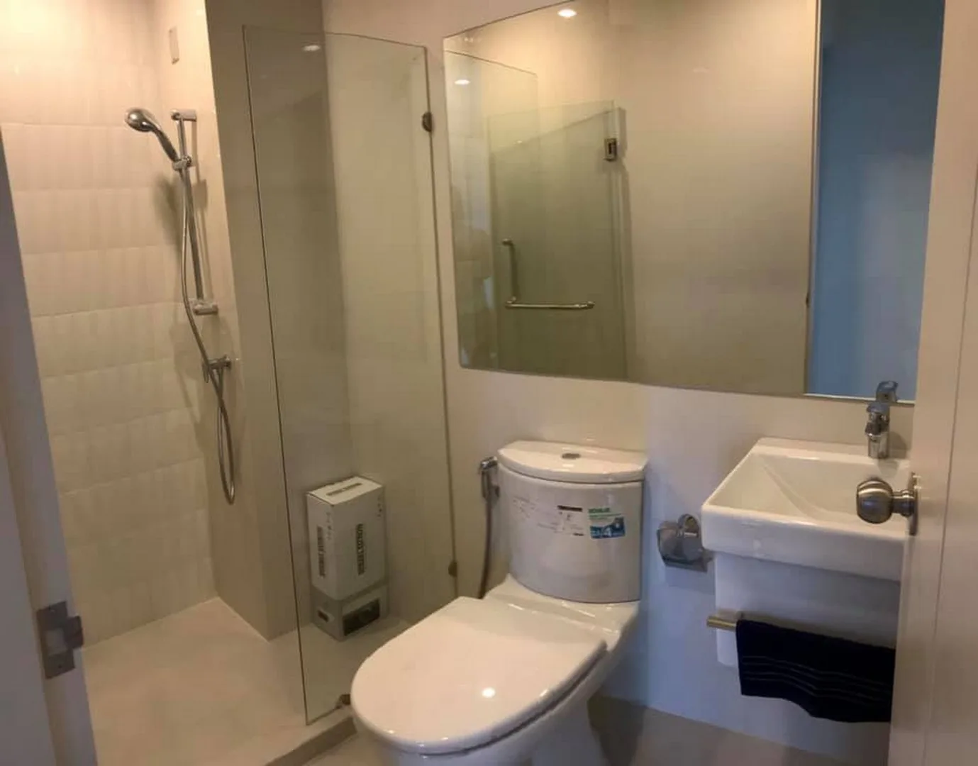 Property photos for Life Asoke