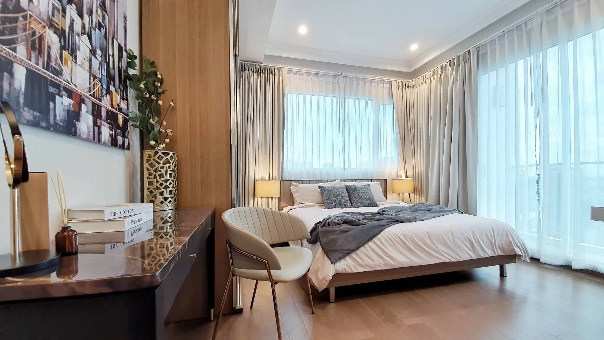 Property photos for Supalai Elite Phayathai