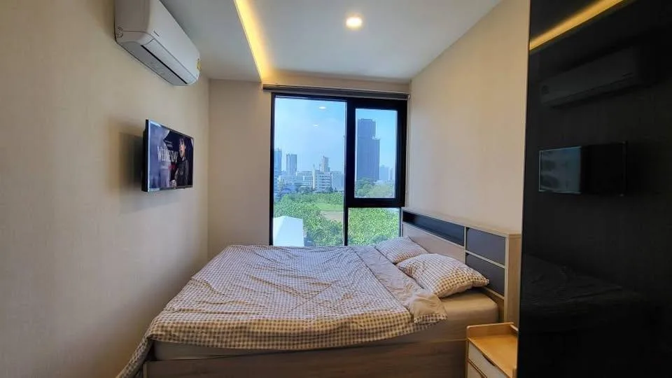 Property photos for Ikon Sukhumvit 77