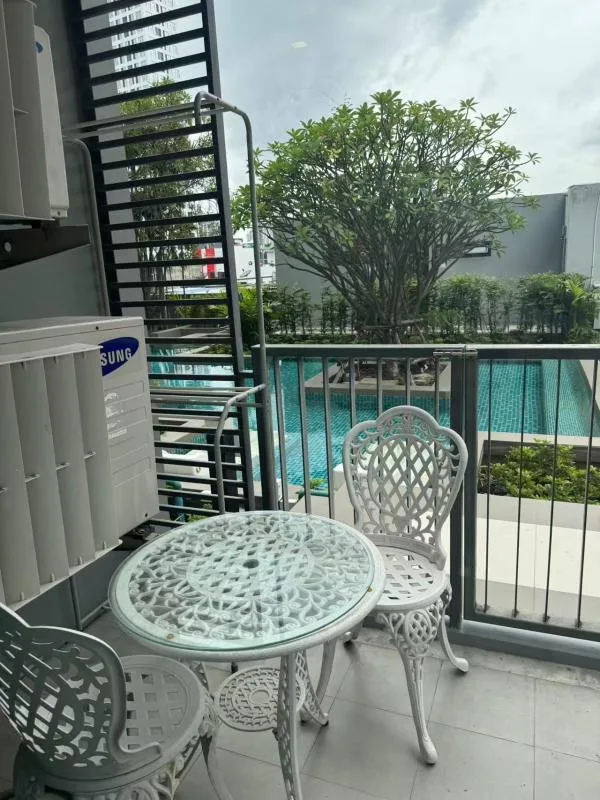 Property photos for Ideo Sukhumvit 93