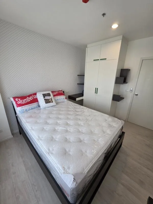 Property photos for Aspire Sathorn Thapra