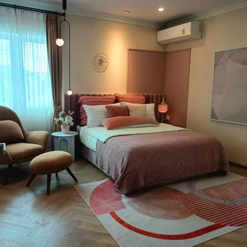 Property photos for Chaiyapruek Bangna Km15
