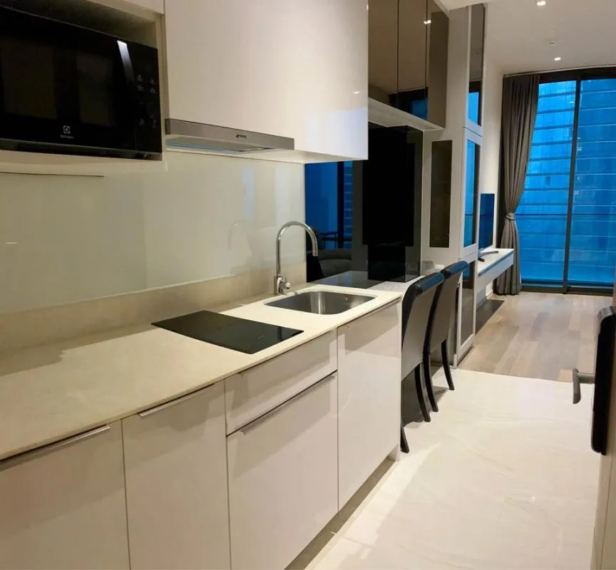 Property photos for Ashton Silom