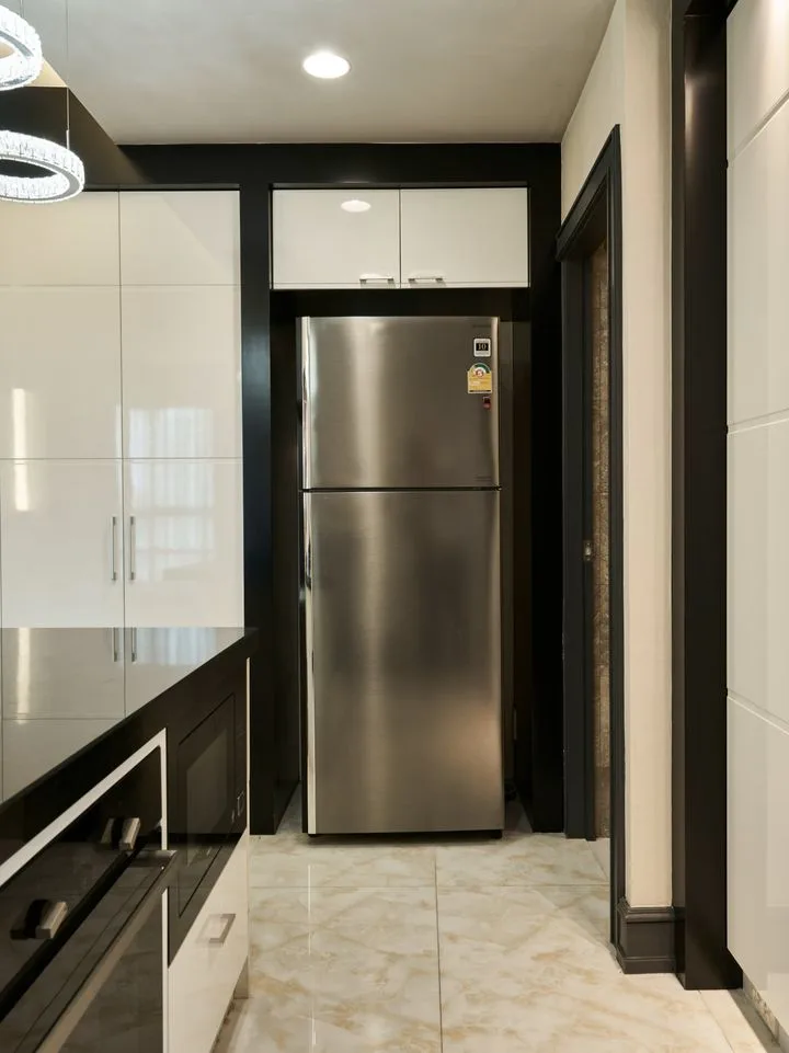 Property photos for Pathumwan Resort
