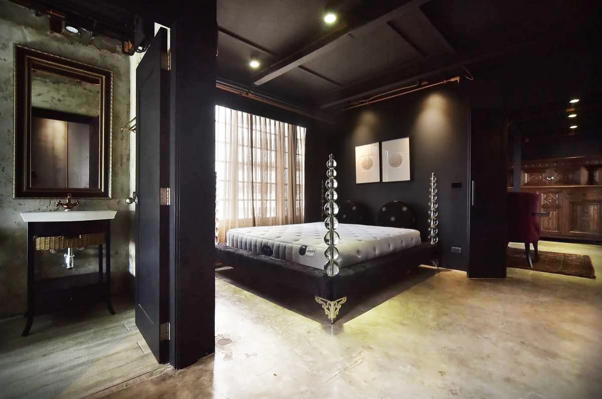Property photos for The Emporio Place
