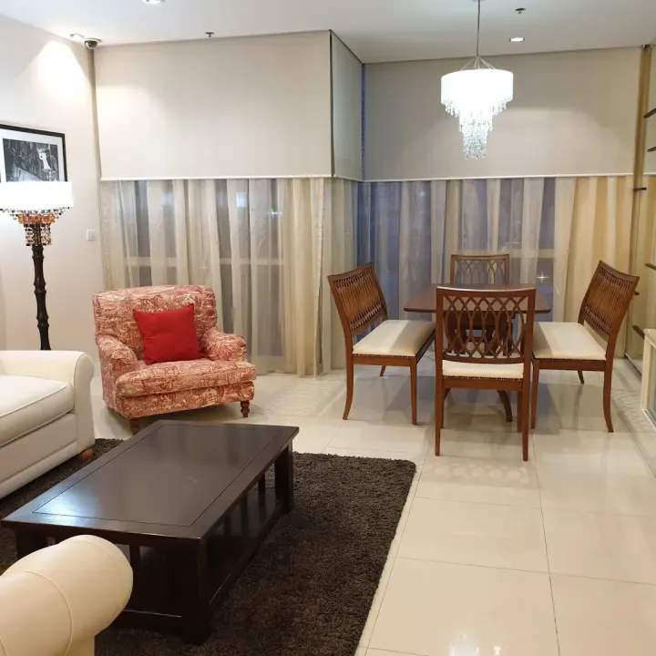 Property photos for Athenee Residence