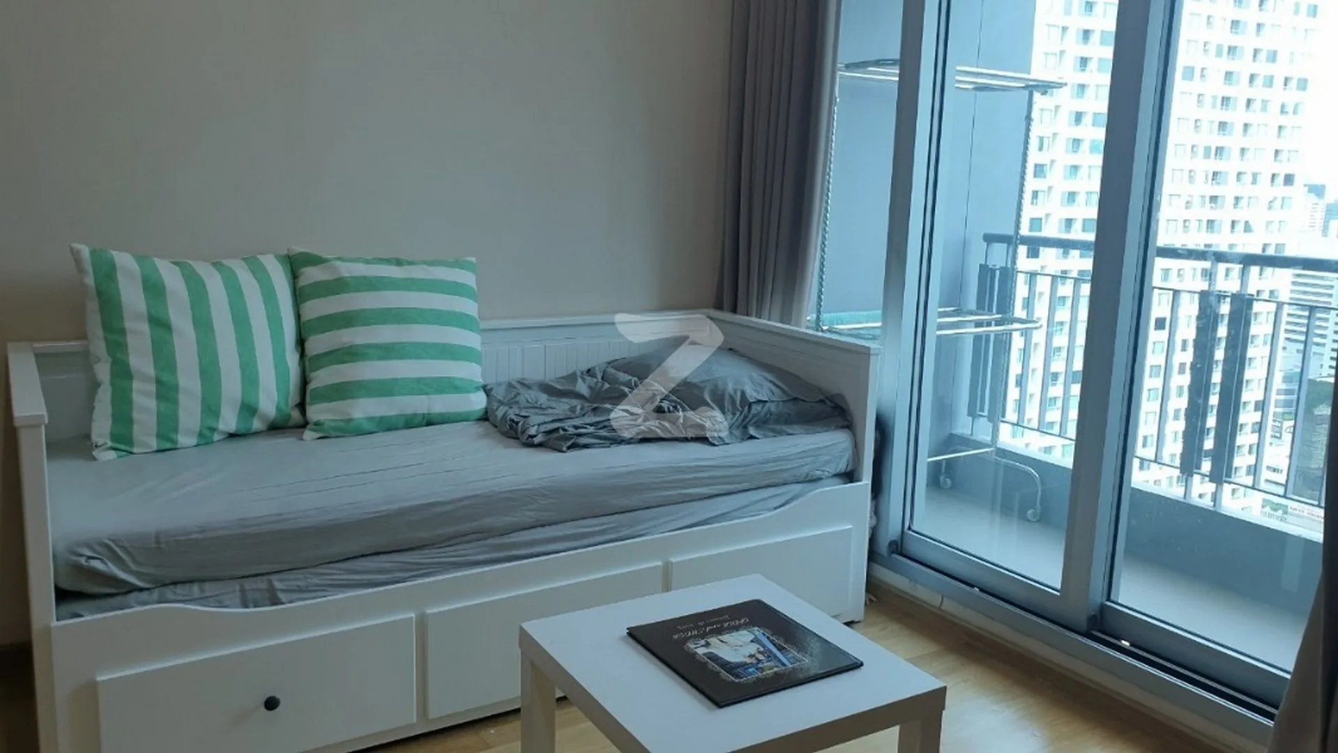 Property photos for The Address Asoke