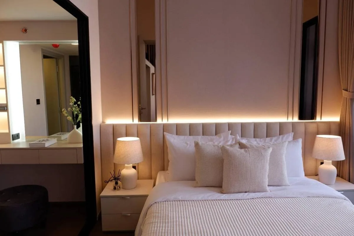 Property photos for Park Origin Chula-samyan