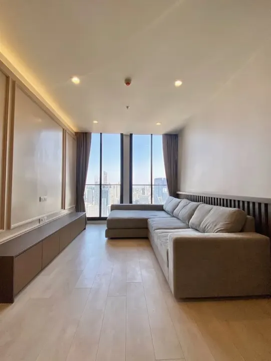 Property photos for Noble Ploenchit