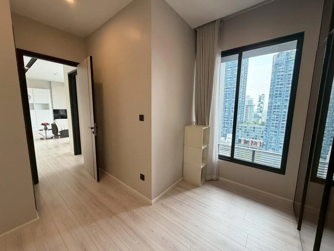 Property photos for The Room Phayathai