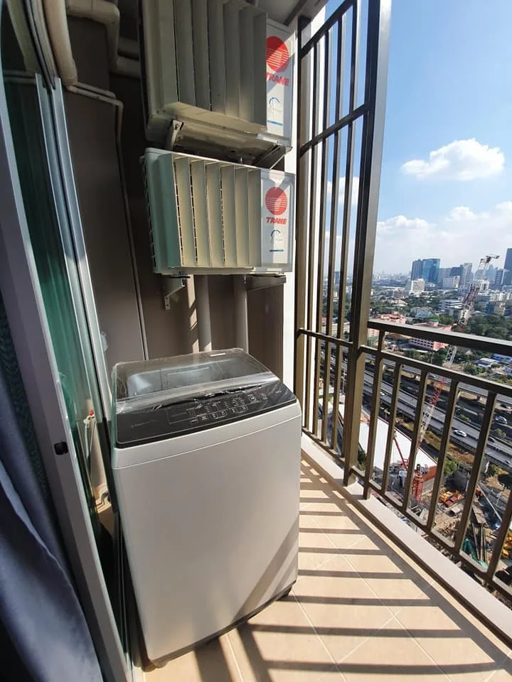 Property photos for Supalai Veranda Rama 9