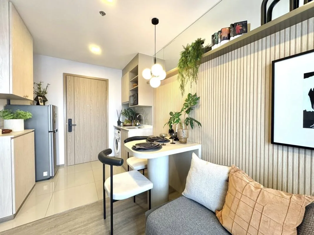 Property photos for Nia By Sansiri