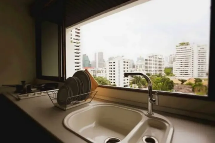 Property photos for Beverly Tower Condo