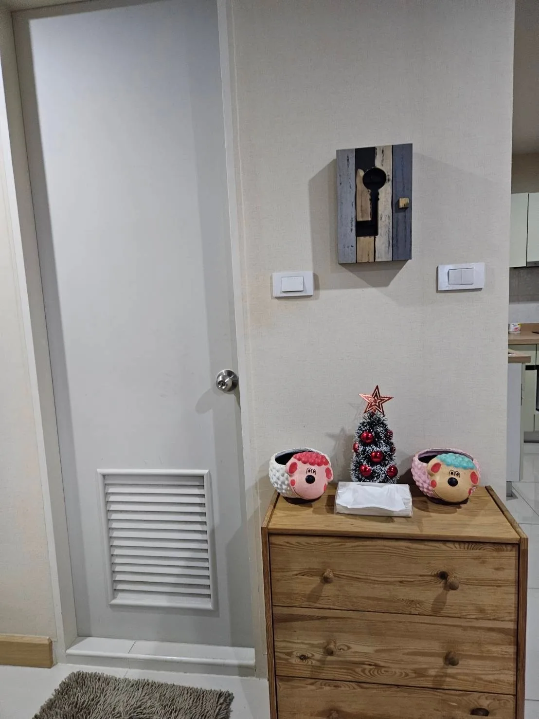 Property photos for The President Sukhumvit