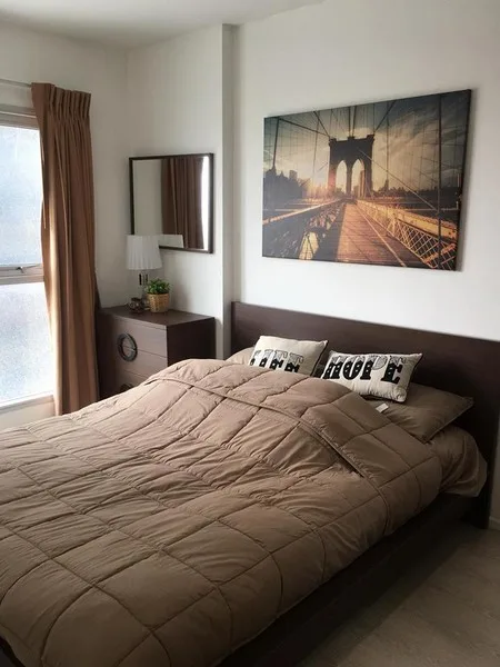 Property photos for Aspire Rama 9