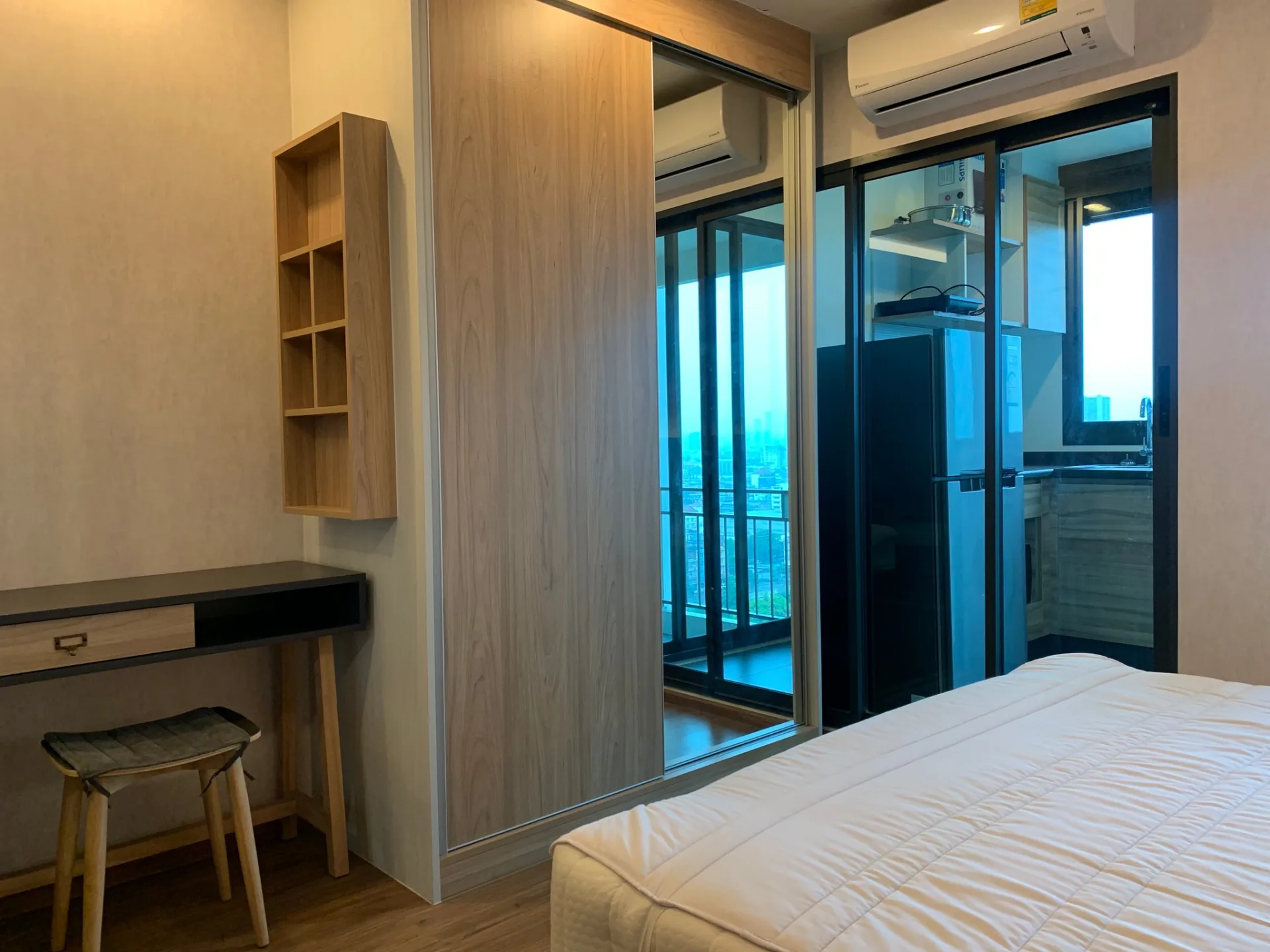 Property photos for U Delight Residence Riverfront Rama 3