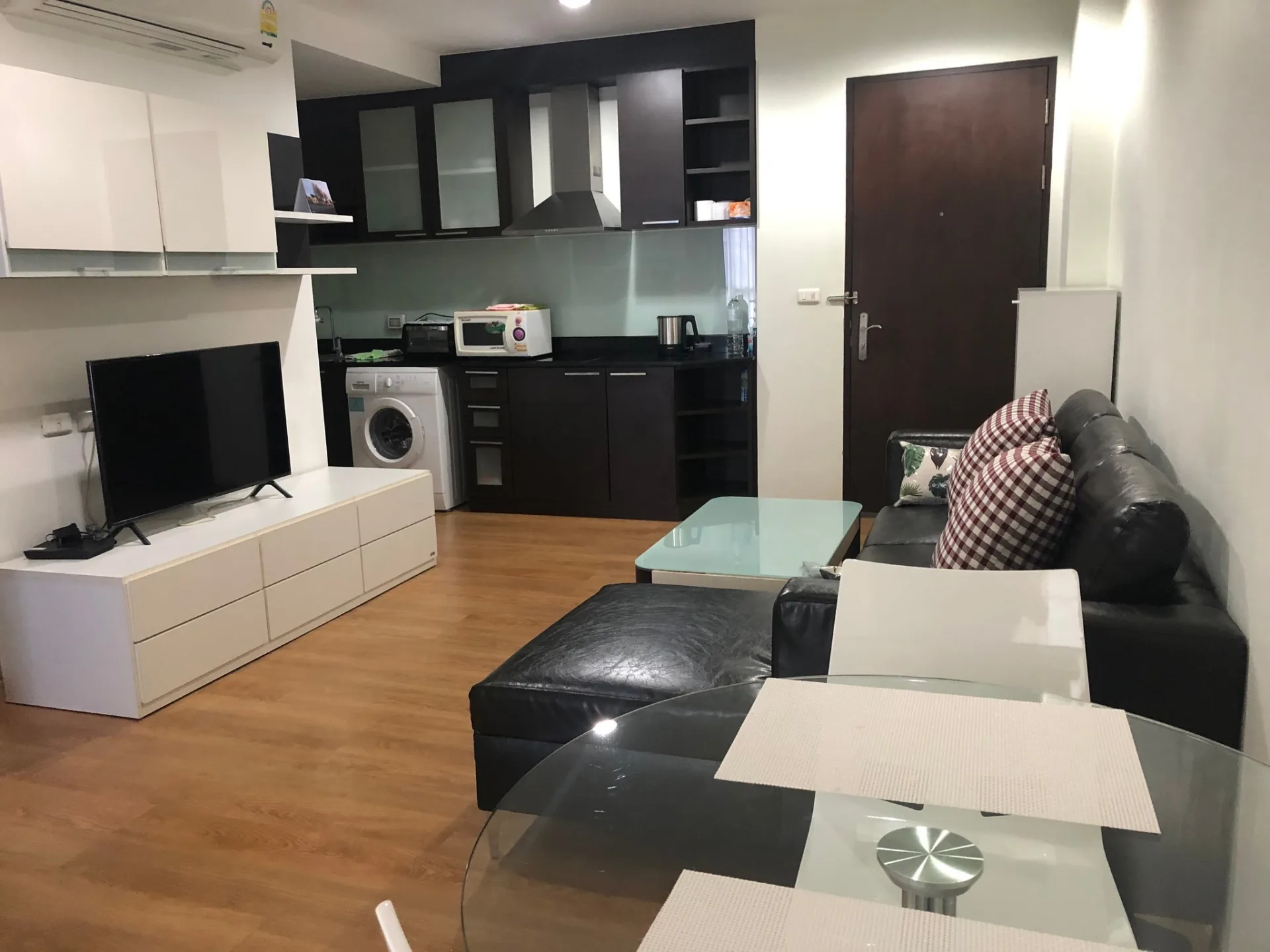 Property photos for The Address Sukhumvit 42