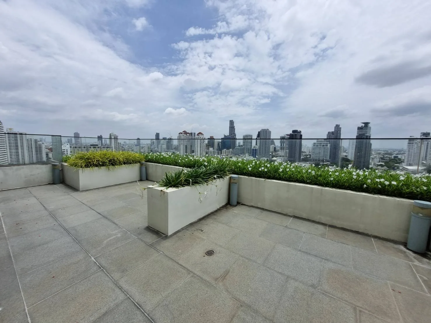 Property photos for Aequa Sukhumvit 49