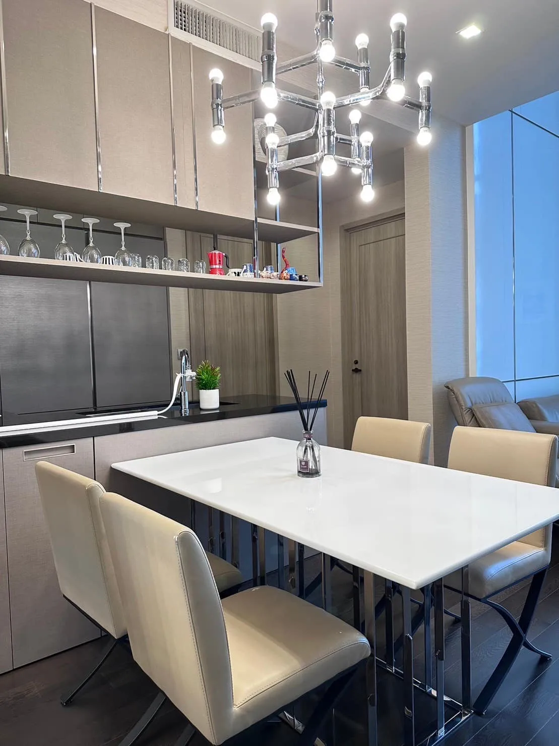 Property photos for The XXXIX by Sansiri