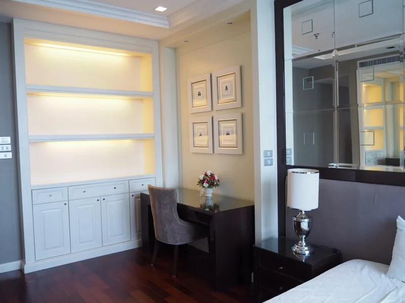 Property photos for Athenee Residence