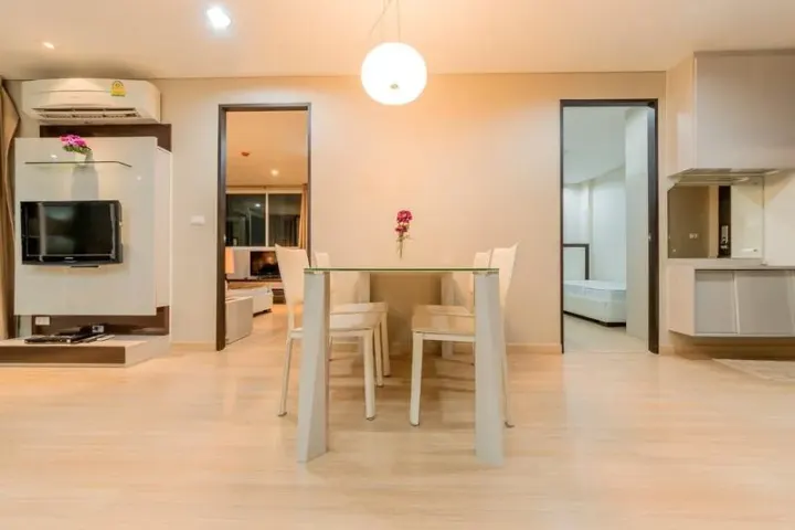 Property photos for The Address Pathumwan