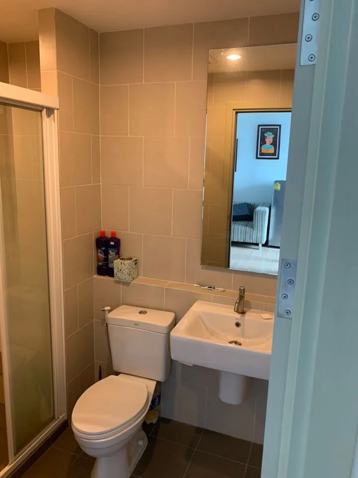 Property photos for The Base Rama 9 - Ramkhamhaeng