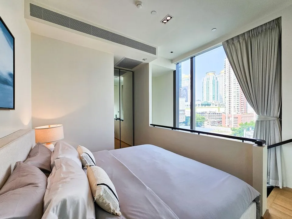 Property photos for 28 Chidlom