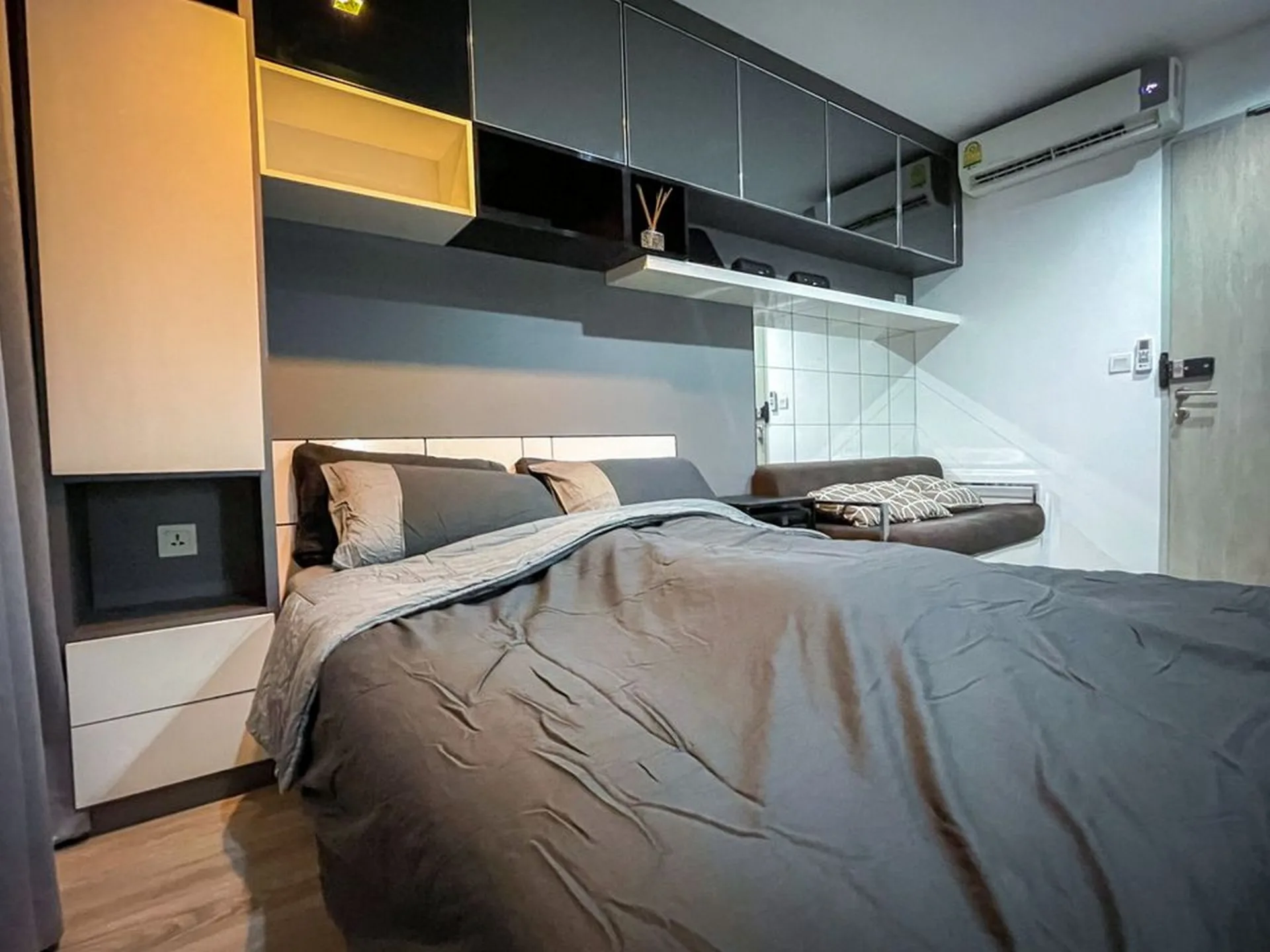 Property photos for Ideo Mobi Rama 9