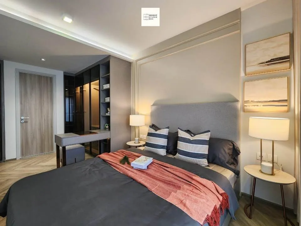 Property photos for Chapter Thonglor 25