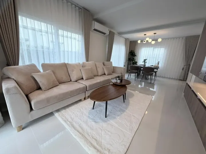 Property photos for Villaggio Srinakarin-bangna