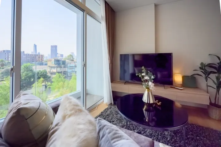 Property photos for Siamese Exclusive Sukhumvit 42
