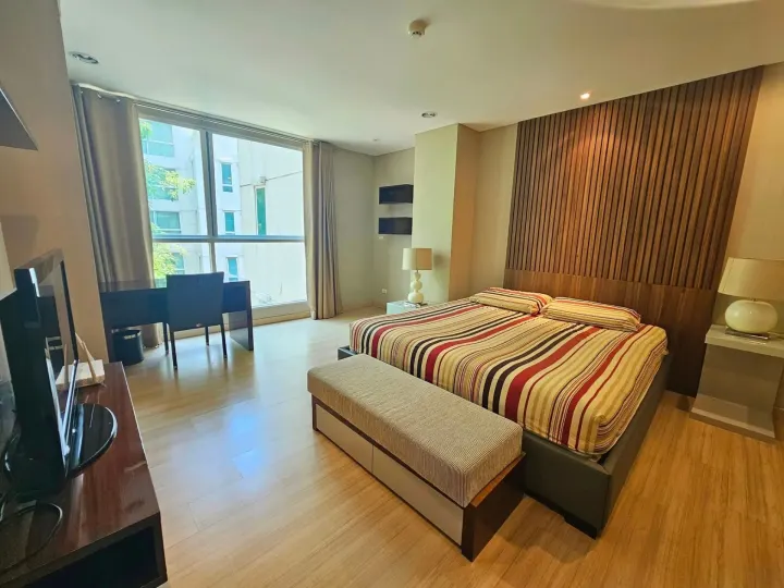 Property photos for The Address Pathumwan