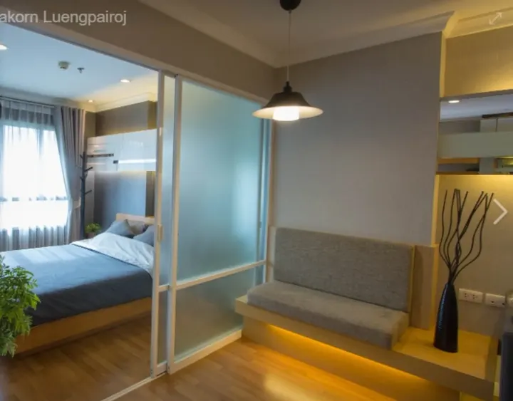 Property photos for Lumpini Place Rama IX - Ratchada