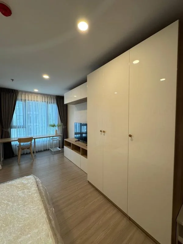 Property photos for Aspire Rama 4